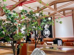 -味千拉面(广州白云机场T1西二店)