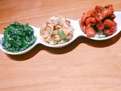 -一心创作料理屋(经开万达店)