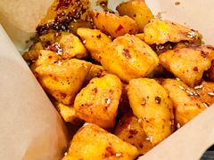 -肖四女乐山跷脚牛肉(世博源店)