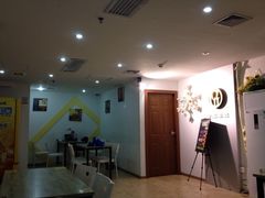 大堂-YOGO优果密室逃脱(新佳丽广场店)