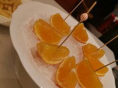 -贝勒爷·酥不腻烤鸭