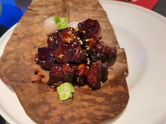 -桂满陇·蟹黄小笼汤包(清河万象店)
