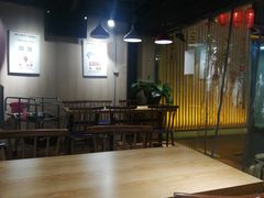 大堂-芙蓉树下·四川冒菜(大悦城店)