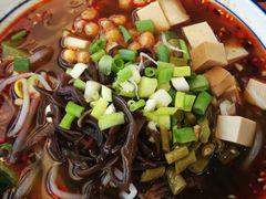 -姑娘手·陕西手工面·肉夹馍(象峰店)