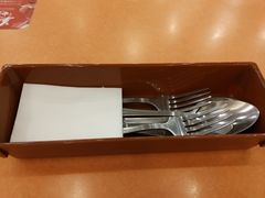 -萨莉亚意式餐厅(河东万达店)