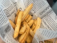 -1861意大利餐厅(来福士店)