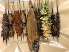 -兄弟联果木炭烤翅·50年家传鸡翅秘方