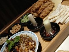 -卯时·龙光雅宴·精致锡帮菜(惠山古镇店)