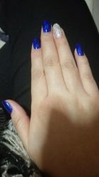 -安娜美甲美睫沙龙