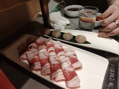 草原羔羊肉-海底捞火锅(海宁路店)
