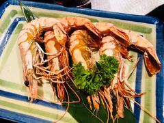 -曙亚洲餐厅-重庆富力艾美酒店(南坪万达广场店)