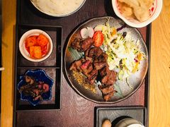 -味太助·银饭食堂(中华城店)