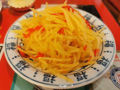 -味福记·本地特色菜(八一万达广场店)