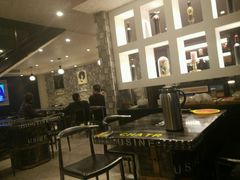 大堂-聚汇三少·龙虾·中餐厅(莫邪路新天地店)