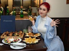-沏点Trattoria意大利餐厅(新街口店)