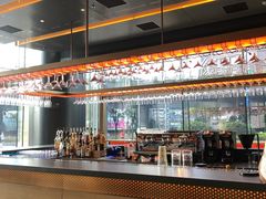 -星巴克臻选(上海合生汇1F店)