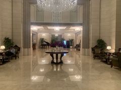 -上海汾阳花园酒店