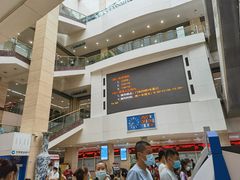 -重庆医科大学附属第一医院(本部)