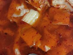-奶奶的美食(悦立方店)