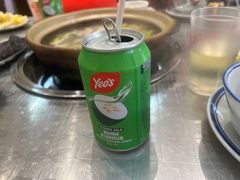 -楠波炭炉鸡煲馆(桥北店)