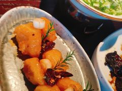 -卯时·龙光雅宴·精致锡帮菜(惠山古镇店)
