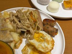 -全季酒店(北京南锣鼓巷安定门地铁站店)