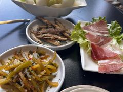 -野菌皇海景野生菌火锅(滨海大道店)