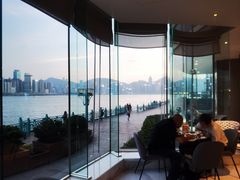 -香港九龙海逸君绰酒店