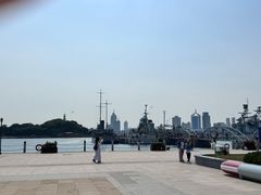 -中国人民解放军海军博物馆