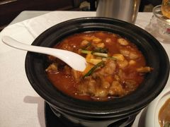 -粗茶淡饭·汉口公馆(循礼门店)