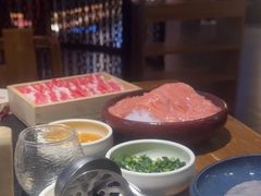 -巴奴毛肚火锅(广益哥伦布店)