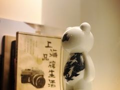 -上海外滩英迪格酒店