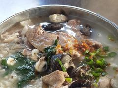 -广场正宗原汁薏米店