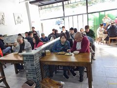 -老磁器口豆汁店(马家堡店)