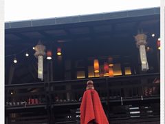 -Dash Teak House