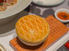 -新兴·金羊座·粤菜点心(乐峰店)