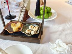 -蘇锦宴·淮扬菜烤鸭·小院(三元桥霄云路店)