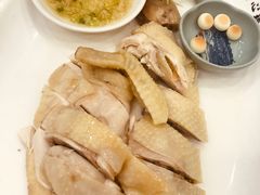-清心鸡沙田乳鸽店·非遗传承(粤垦路店)