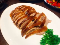 -百花深处·老北京风味菜