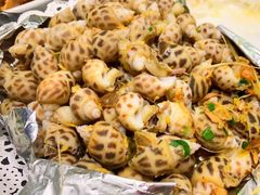 盐焗花螺-79号渔船海鲜饭店(华强北店)