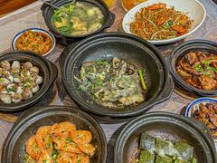 -小时候焗海鲜(鄞州万达店)