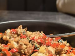 -炊烟小炒黄牛肉(浦东世纪汇店)