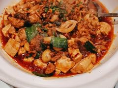 -辛香味烧鱼馆·非遗技艺·排骨红烧肉(光谷医药园店)