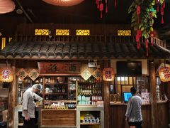 -南京大牌档(之心城店)