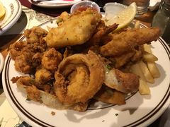 -Union Oyster House