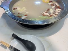 -京门活鱼馆·鱼火锅(百子湾（原红庙）店)