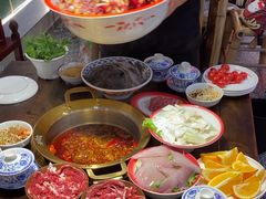 -牛签签串串香(IFS店)