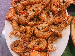 -盛港湾海鲜食府(黄沙店)