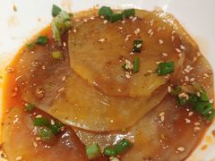 -马记永·兰州牛肉面(天通苑家乐福店)