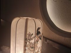 -绿茶餐厅(财富购物中心店)